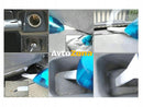 Ръчна Прахосмукачка за кола автомобил 12V - Avtozona