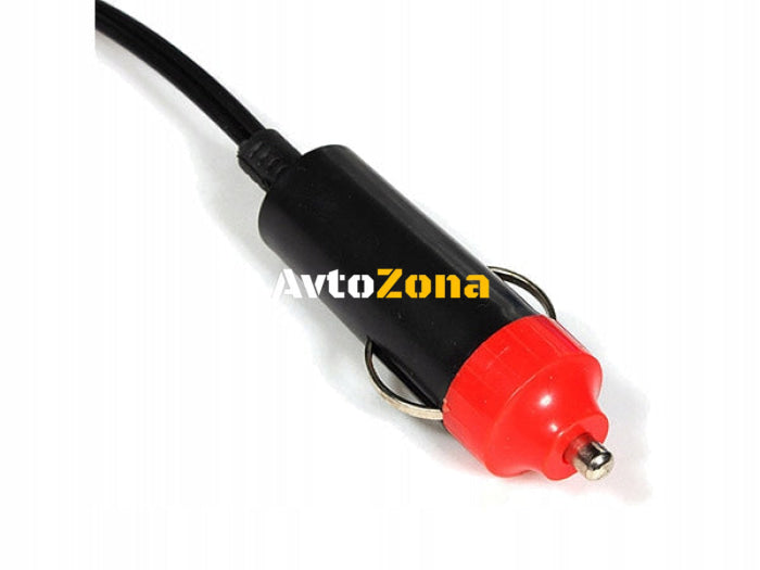 Ръчна Прахосмукачка за кола автомобил 12V - Avtozona