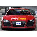 SPARCO Сенник за предно стъкло - 140x70 - Avtozona