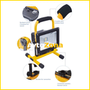 Диодна работна лампа - 20W - Avtozona