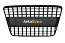 Решетка за Audi Q7 4L (2006-2015) S-Line Матово Черно - Avtozona