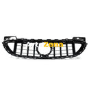 Решетка за Mercedes Benz C Class W206 (2021-2023) - BRABUS - Avtozona