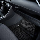 Καουτσούκ πατάκια Rezaw-Plast για Hyundai i10 (2007-2013) τύπου λεκάνης