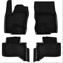 Гумени стелки Rezaw-Plast за Toyota Land Cruiser J250 (2024+)