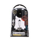 Резервен авариен комплект крушки H7 12V от 11 части Dunlоp - Avtozona