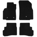 Мокетни стелки Rigum за Opel Karl (2015–2019)