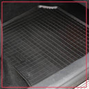 Χαλάκια από καουτσούκ Frogum για Ford Fusion (2002-2013)