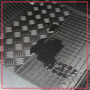 Ταπέτα από καουτσούκ Rigum για Ford S-Max (2007-2015)