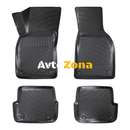 Гумени Стелки RizLine за Audi A6 (C6) - (2004-2011) - Avtozona