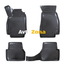 Гумени Стелки RizLine за Audi A6 (C8) - (2018 + ) - Avtozona