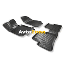 Гумени Стелки RizLine за Citroen C3 - (2016-) - Avtozona