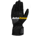 Ръкавици SPIDI RAINSHIELD BLACK - Avtozona