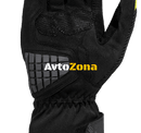 Ръкавици SPIDI RAINSHIELD YELLOW FLUO - Avtozona