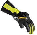 Ръкавици SPIDI RAINSHIELD YELLOW FLUO - Avtozona