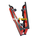 Сервизна лежанка - Avtozona