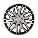 Tasowe Versaco Dakar NC Ασημί/μαύρο 16" - 4 brojas