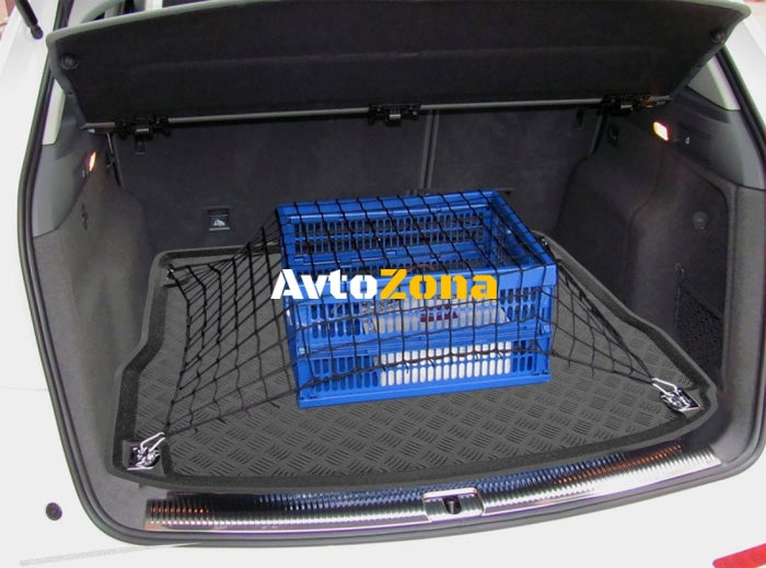 Стелка за багажник за Opel Meriva (2003-2010) - Avtozona