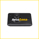 Сирена с микрофон 12V - Avtozona