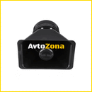 Сирена с микрофон 12V - Avtozona