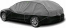 Брезент Kegel L-XL - Hatchback / Avant - за предно задно и странични стъкла + Гаранция - Avtozona
