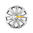 15’’ Тасове за джанти - 4бр. в к-т - Avtozona