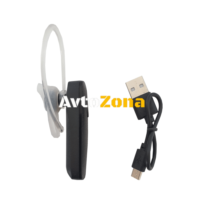 Слушалка handsfree bluethoot - Avtozona