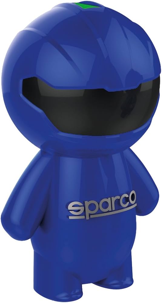 USB зарядно за телефон Sparco с 2 порта