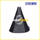 МАНШОН ЗА СКОРОСТЕН ЛОСТ SPARCO - ЧЕРЕН - Avtozona