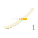 Спойлер Антикрило за Dacia Sandero MK1 (2008-2012) - Avtozona