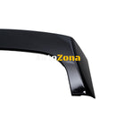 Спойлер антикрило за Hyundai Tuscon (2017 + ) - черен гланц - Avtozona
