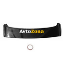 Спойлер антикрило за Hyundai Tuscon (2017 + ) - черен гланц - Avtozona