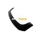 Спойлер антикрило за Hyundai Tuscon (2017 + ) - черен гланц - Avtozona