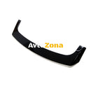 Спойлер антикрило за Hyundai Tuscon (2020 + ) - черен гланц - Avtozona