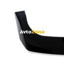 Спойлер антикрило за Hyundai Tuscon (2020 + ) - черен гланц - Avtozona