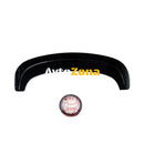 Спойлер антикрило за Mazda CX-5 (2017-2020) - черен гланц - Avtozona