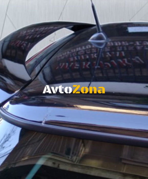 Спойлер Антикрило за Mini Cooper (2001-2006) - Avtozona