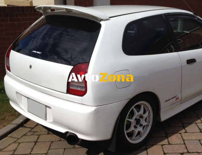 Спойлер Антикрило за Mitsubishi Colt (1996-2004) - Avtozona