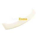 Спойлер Антикрило за Mitsubishi Lancer (2008 + ) - Avtozona