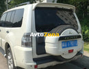 Спойлер Антикрило за Mitsubishi Pajero (1999-2006) - Avtozona