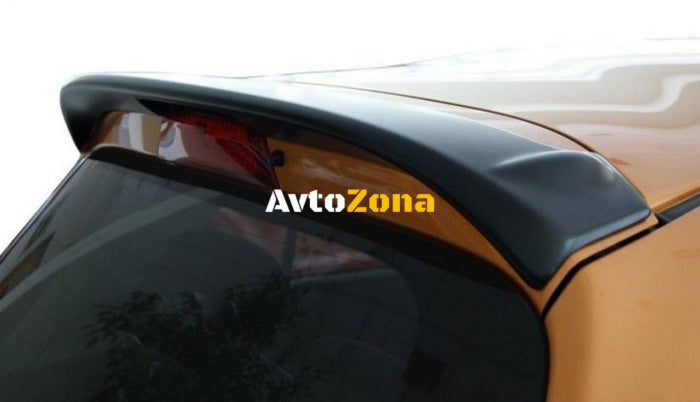 Спойлер Антикрило за Nissan Micra (2010 + ) - Avtozona