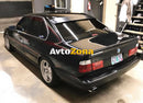 Спойлер за задно стъкло BMW E34 - Avtozona