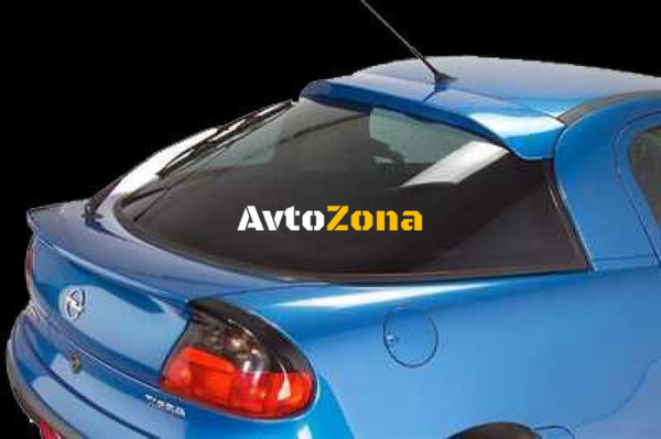 Спойлер за задно стъкло OPEL TIGRA - Avtozona