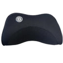 Ανατομικά διαμορφωμένο μαξιλάρι λαιμού - Μαύρο