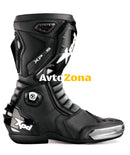 Спортни мото ботуши XPD XP3-S BLACK - Avtozona