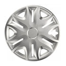 Tasowe Versaco Spirit Silver 14" - 4 brojas