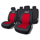 ТАПИЦЕРИЯ SPARCO - SPS425RD - Avtozona