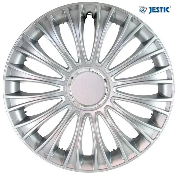Тасове Jestic Dino Ring 14’’ – 4 броя - Avtozona