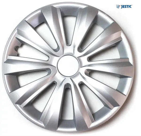 Тасове Jestic Delta 14’’ – 4 броя - Avtozona