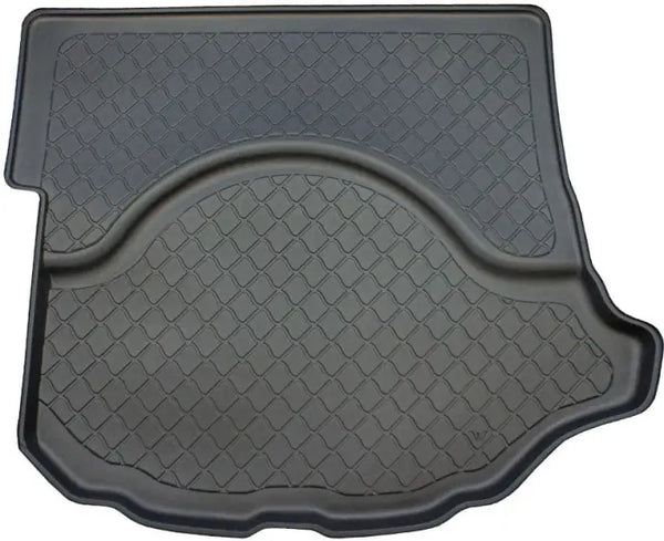 Стелка за багажник ARISTAR Guardliner за Jaguar X-Type Sedan (2001–2009) 4-врати / с CD чейнджър - Avtozona