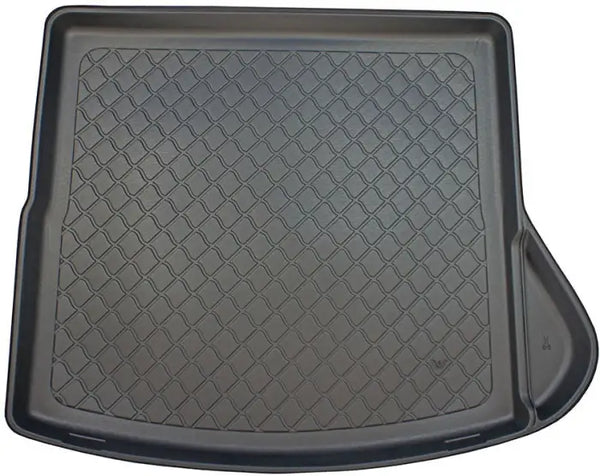 Стелка за багажник ARISTAR Guardliner за Mercedes CLA Shooting Brake / Kombi 5 врати (01.2015 -08.2019) десен отвор съвместима при модели